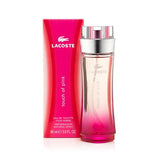 Touch Of Pink Edt 90ml