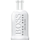 BOSS #6 BOTTLED UNLIMITED(M)EDT SP 3.3oz