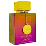 ARMAF CLUB DE NUIT UNTOLD(U)EDP SP 3.6oz