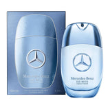 MERCEDES BENZ THE MOVE EXPRESS YOURSELF 3.4 OZ