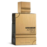 AL HARAMAIN AMBER OUD BLACK(U)EDP SP 2.0oz