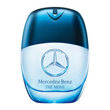 MERCEDES BENZ THE MOVE EXPRESS YOURSELF 3.4 OZ