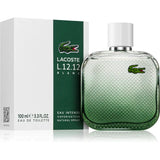 LACOSTE EAU DE BLANC INTENSE 1.7 EDT