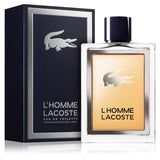 LACOSTE L'HOMME 3.3 EDT