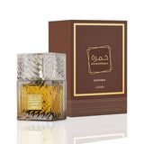 Lattafa Khamrah QAHWA 3.4oz EDP