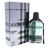 BURBERRY BEAT 3.3 EDT SPR (M)