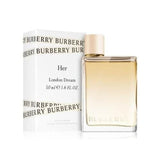 BURBERRY FOR HER LONDON DREAM 1.7 EDP SPR