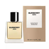 BURBERRY HERO 1.7 EDT SPR (M)