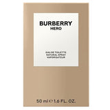 BURBERRY HERO 1.7 EDT SPR (M)