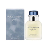 Dolce & Gabana Light Blue 1.3 Oz Edt