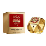 W-PACO 1 MILLION ROYAL 2.7 EDP