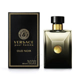 Versace Pour Homme Oud Noir 3.4 Edp Spr