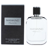 Kenneth Cole Mankind 3.4 Edt Spr