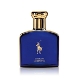 Polo Blue Gold Blend 2.5 Edp M