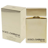 Dolce & Gabana Gold The One Intense 1.6 Oz Edp