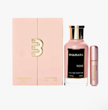 BHARARA ROSE BY BHARARA EDP 3.4OZ SPR