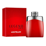 Mont Blanc Legend Red 1.7 Edp Spr