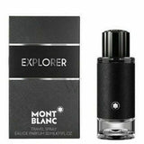 Mont Blanc Explorer 1.0 Edp Spr