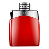 Mont Blanc Legend Red 1.7 Edp Spr