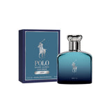 Polo Deep Blue 2.5 Parfum Spray