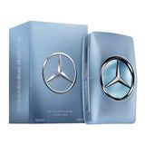 Mercedes Benz Man Freshedt Sp 3.4Oz
