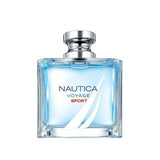 Nautica Voyage Sport 3.4 Edt Spr