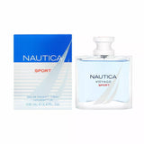 Nautica Voyage Sport 3.4 Edt Spr