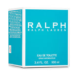 Ralphedt Sp 3.4Oz