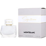 Mont Blanc Signatureedp Sp 1.7Oz