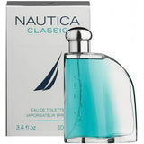 Nautica 3.4 Edt Spr (Classic)