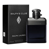 Ralph'S Club By Ralph Lauren 3.4 Edp Spr