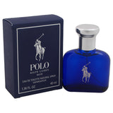 Polo Blue 1.36 Eau De Toilette Spray