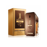 Paco One Million Prive 1.7 Eau De Parfum Spray