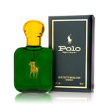 M-POLO (GREEN) 2.0 EDT SPR