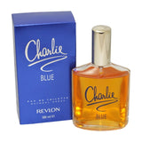 CHARLIE BLUE 3.4 EDT SPR (W)