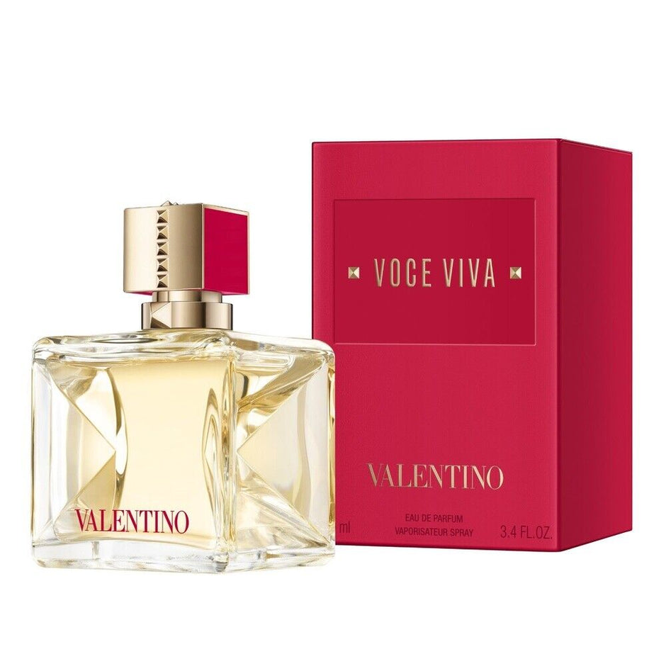 valentino – The Perfumaria