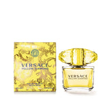 Versace Yellow Diamondedt Sp 3.0Oz