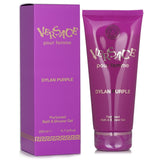 Versace Dylan Purple 6.7 Perfumed Bath & Shower Gel
