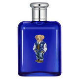 Polo Blue Bear Byralph Lauren 4.2 Edt Spr