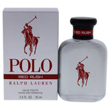 Polo Red Rushedt Sp 2.5Oz