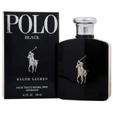 Polo Black By Ralph Lauren 4.2 Edt Spr