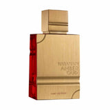 AMBER OUD RUBY by AL HARAMAIN 2.0 oz EDP SPR (M)