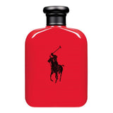 Polo Red By Ralph Lauren 2.5 Edt Spr