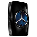 Mercedes Benz Man Intense 3.4 Edt M