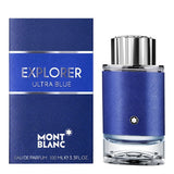 Explorer Ultra Blue Edp 100ml