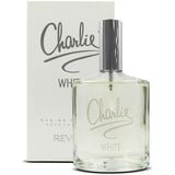 CHARLIE WHITE(W)EDT SP 3.4oz