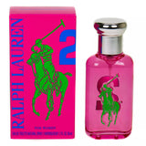 Polo Big Pony #2 (Pink) 1.7 Edt Spr