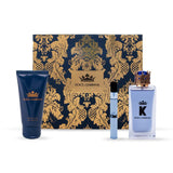King Edt 100ml + 10ml + After Shave Balm 75ml