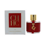 Carolina - Ch - By Carolina Herrera 1.7 Edt Spr