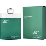 Mont Blanc Individuel Tonic 2.5 Edt